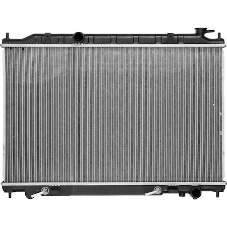 Gpd Radiator 2692C